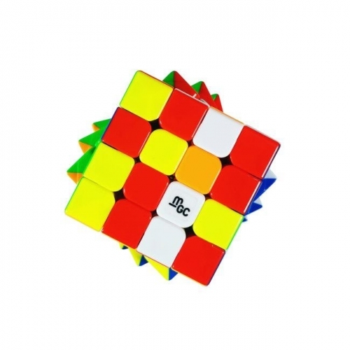 Comprá MGC 4x4 magnético Stickerless